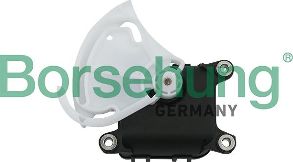 Borsehung B11455 - Регулювальний елемент, змішувальний клапан autocars.com.ua