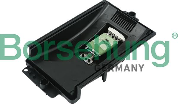 Borsehung B11460 - резистор OE autocars.com.ua