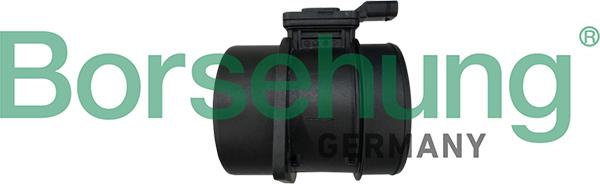 Borsehung B11778 - Датчик потоку, маси повітря autocars.com.ua