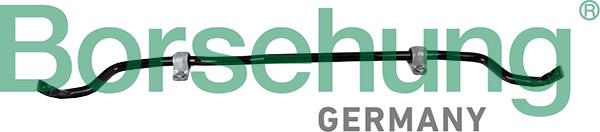 Borsehung B12175 - Підвіска, сполучна тяга стабілізатора autocars.com.ua