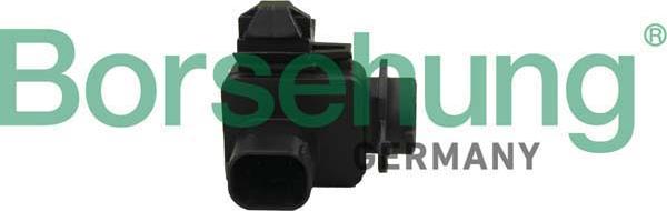 Borsehung B12321 - Датчик, якість повітря autocars.com.ua