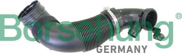 Borsehung B12331 - Рукав повітрозабірника, повітряний фільтр autocars.com.ua