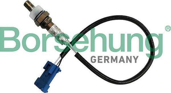 Borsehung B12568 - Лямбда-зонд autocars.com.ua