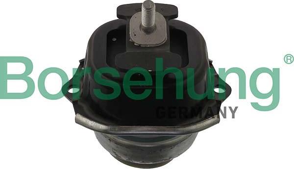 Borsehung B12632 - Подушка, підвіска двигуна autocars.com.ua