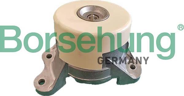 Borsehung B12654 - Подушка, підвіска двигуна autocars.com.ua