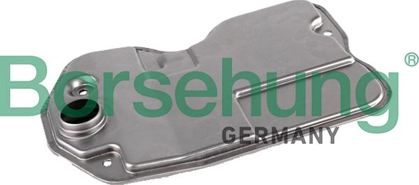 Borsehung B12713 - Гідрофільтри, автоматична коробка передач autocars.com.ua