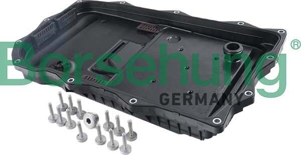 Borsehung B12754 - Масляний піддон, автоматична коробка передач autocars.com.ua