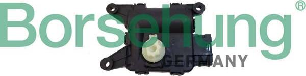 Borsehung B12755 - Регулювальний елемент, змішувальний клапан autocars.com.ua