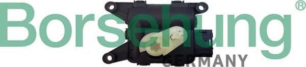 Borsehung B12756 - Регулювальний елемент, змішувальний клапан autocars.com.ua