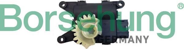 Borsehung B12757 - Регулювальний елемент, змішувальний клапан autocars.com.ua