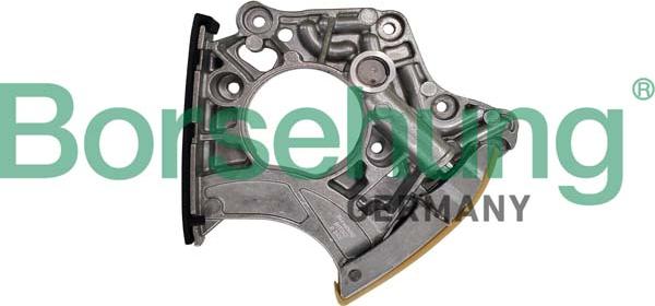 Borsehung B12786 - натягувач, ланцюг приводу autocars.com.ua