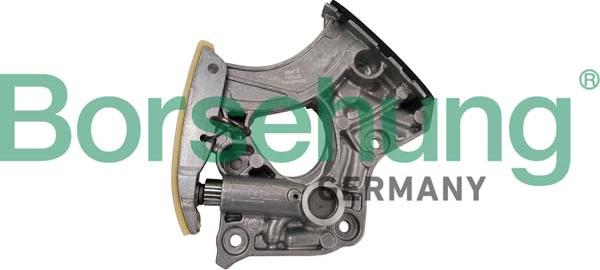 Borsehung B12787 - натягувач, ланцюг приводу autocars.com.ua