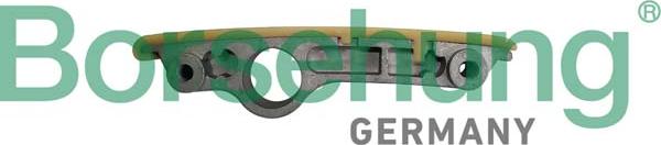 Borsehung B12790 - Планка заспокоювача, ланцюг приводу autocars.com.ua