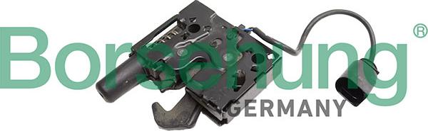 Borsehung B12892 - Замок капота autocars.com.ua