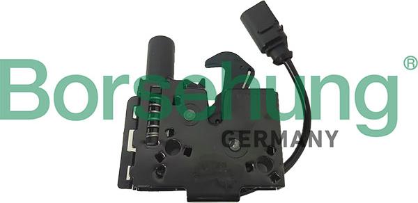 Borsehung B12893 - Замок капота autocars.com.ua