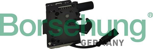 Borsehung B12894 - Замок капота autocars.com.ua
