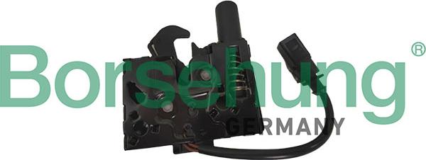 Borsehung B12898 - Замок капота autocars.com.ua