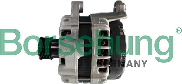 Borsehung B12914 - Генератор autocars.com.ua