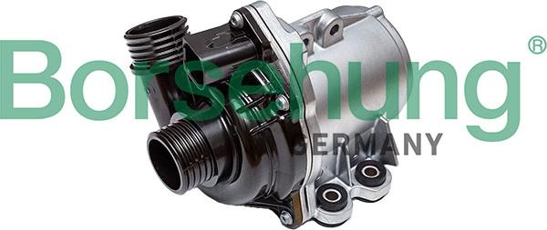 Borsehung B12921 - Водяний насос autocars.com.ua