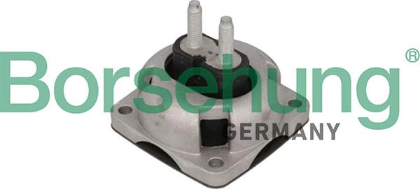 Borsehung B13034 - Кронштейн, кріплення автоматичної коробки передач autocars.com.ua