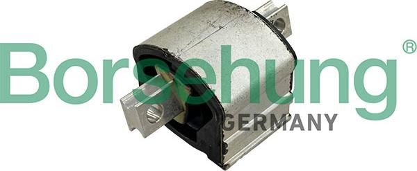 Borsehung B13075 - Кронштейн, кріплення автоматичної коробки передач autocars.com.ua