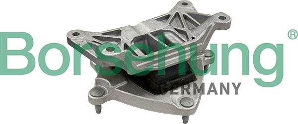 Borsehung B13076 - Кронштейн, кріплення автоматичної коробки передач autocars.com.ua