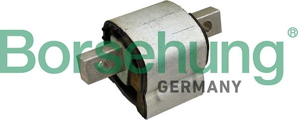 Borsehung B13077 - Кронштейн, кріплення автоматичної коробки передач autocars.com.ua