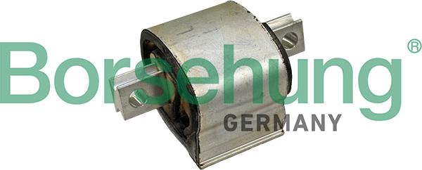Borsehung B13078 - Кронштейн, кріплення автоматичної коробки передач autocars.com.ua