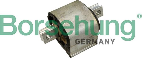 Borsehung B13079 - Кронштейн, кріплення автоматичної коробки передач autocars.com.ua