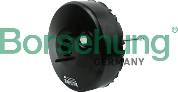 Borsehung B15996 - Усилитель тормозного привода autodnr.net