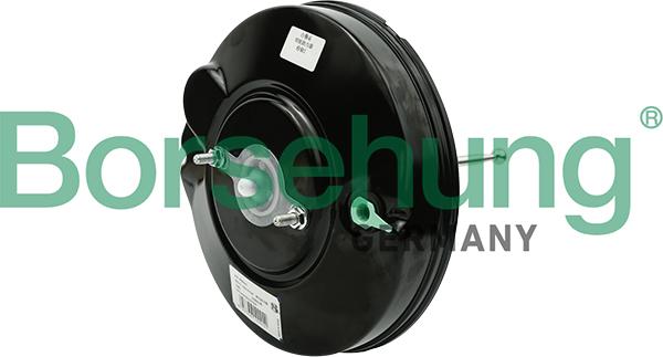 Borsehung B15998 - Усилитель тормозного привода autodnr.net