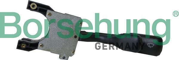 Borsehung B17954 - Перемикач склоочисника autocars.com.ua