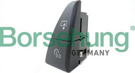 Borsehung B18599 - Багатофункціональний вимикач autocars.com.ua
