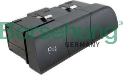 Borsehung B18605 - Багатофункціональний вимикач autocars.com.ua