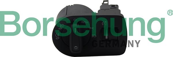 Borsehung B18620 - Багатофункціональний вимикач autocars.com.ua