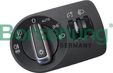 Borsehung B18621 - Багатофункціональний вимикач autocars.com.ua