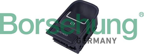 Borsehung B18769 - Вимикач, привід гальма стоянки autocars.com.ua