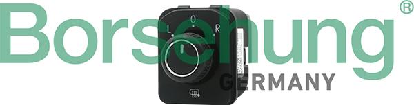 Borsehung B18869 - Вимикач, регулювання зе autocars.com.ua