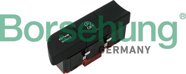 Borsehung B18896 - Багатофункціональний вимикач autocars.com.ua