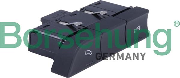Borsehung B18897 - Багатофункціональний вимикач autocars.com.ua