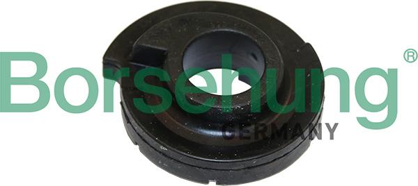 Borsehung B19071 - Опора стійки амортизатора, подушка autocars.com.ua