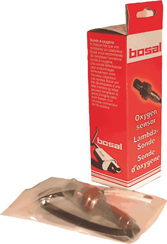 Bosal 000-092 - Лямбда-зонд, датчик кислорода autodnr.net