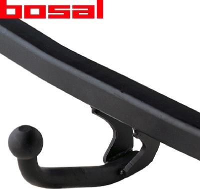 Bosal 018-482 - Прицепное устройство, фаркоп autodnr.net