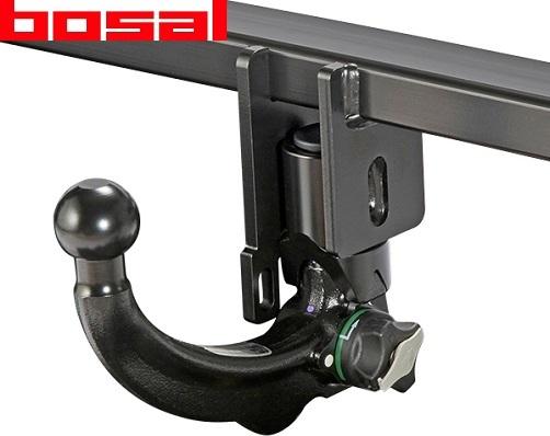 Bosal 051-403 - Прицепное устройство, фаркоп autodnr.net
