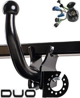 Bosal 036-821 - Причіпний обладнання autocars.com.ua