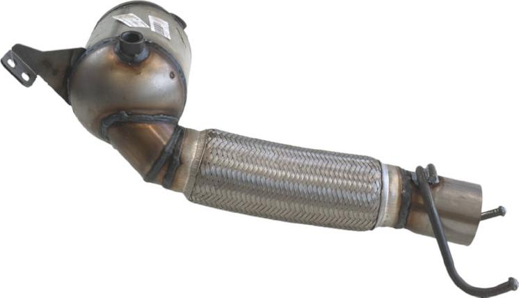 Bosal 090-299 - Каталізатор autocars.com.ua