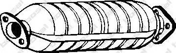 Bosal 099-369 - Катализатор avtokuzovplus.com.ua