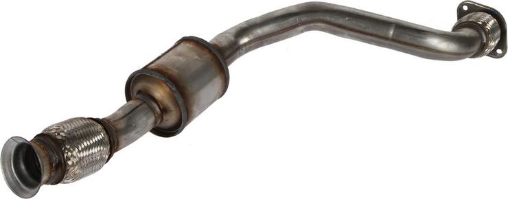 Bosal 099-740 - Каталізатор autocars.com.ua