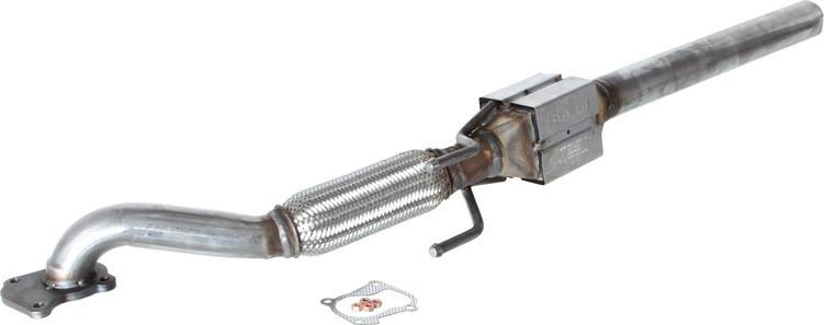 Bosal 099-971 - Каталізатор autocars.com.ua