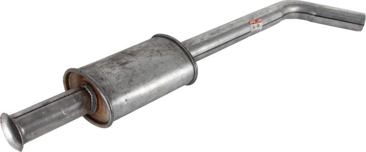 Bosal 200-305 - Середній глушник вихлопних газів autocars.com.ua